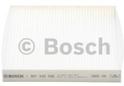 Bosch Filtru, aer habitaclu BOSCH 1 987 432 092 (1 987 432 092)