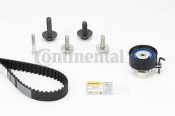 Continental Ctam Set curea de distributie CONTINENTAL CTAM CT881K3 (CT881K3) - automobilus