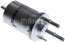 MAHLE filtru combustibil MAHLE KL 572 - automobilus