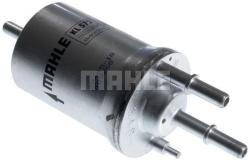 MAHLE filtru combustibil MAHLE KL 572 (KL 572) - automobilus