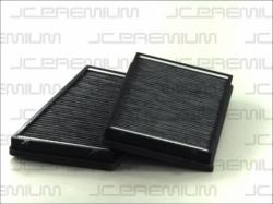 JC PREMIUM Filtru, aer habitaclu JC PREMIUM B4B014CPR-2X (B4B014CPR-2X)