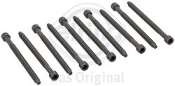 ELRING Set surub, chiulasa ELRING 057.240 (057.240)