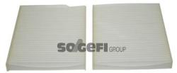 PURFLUX Filtru, aer habitaclu PURFLUX AH336-2 (AH336-2)