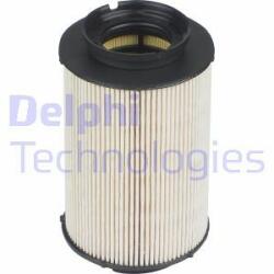 DELPHI filtru combustibil DELPHI HDF547 (HDF547) - automobilus