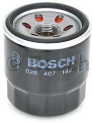 Bosch Filtru ulei BOSCH F 026 407 142 (F 026 407 142) - automobilus