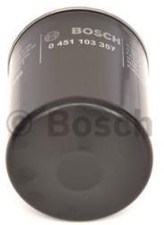 Bosch Filtru ulei BOSCH 0 451 103 357 (0 451 103 357) - automobilus