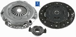 SACHS Set ambreiaj SACHS 3000 841 201 (3000 841 201) - automobilus