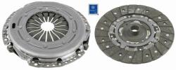 SACHS Set ambreiaj SACHS XTend 3000 970 013 (3000 970 013)
