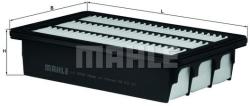 MAHLE Filtru aer MAHLE LX 2832 (LX 2832) - automobilus