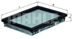 MAHLE Filtru aer MAHLE LX 1266 (LX 1266) - automobilus