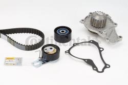 Continental Ctam Set pompa apa + curea dintata CONTINENTAL CTAM CT1203WP1 (CT1203WP1) - automobilus