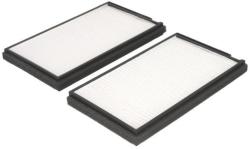 JC PREMIUM Filtru, aer habitaclu JC PREMIUM B40517PR-2X (B40517PR-2X)
