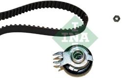 Schaeffler INA Set curea de distributie Schaeffler INA 530 0167 10 (530 0167 10)