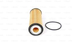 Bosch Filtru ulei BOSCH F 026 407 237 (F 026 407 237) - automobilus