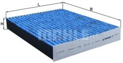 MAHLE Filtru, aer habitaclu MAHLE CareMetix® LAO 855 (LAO 855)