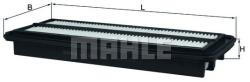 MAHLE Filtru aer MAHLE LX 3601 (LX 3601) - automobilus