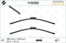 SWF Set 2 lamele stergator SWF 119392 (119392)