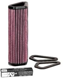 K&N Filters Filtru aer K&N Filters DU-1007