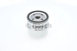 Bosch Filtru ulei BOSCH F 026 407 078 (F 026 407 078) - automobilus