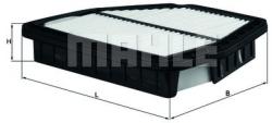 MAHLE Filtru aer MAHLE LX 2965 (LX 2965) - automobilus