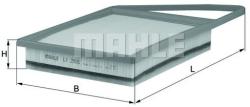 MAHLE Filtru aer MAHLE LX 2995 (LX 2995) - automobilus