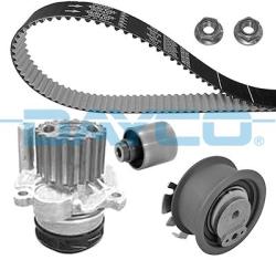 DAYCO Set pompa apa + curea dintata DAYCO KTBWP2961 - automobilus