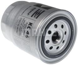 MAHLE filtru combustibil MAHLE KC 46 (KC 46) - automobilus