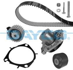 DAYCO Set pompa apa + curea dintata DAYCO KTBWP8470 (KTBWP8470) - automobilus