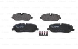 Bosch set placute frana, frana disc BOSCH 0 986 494 147 - automobilus