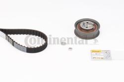 Continental Ctam Set curea de distributie CONTINENTAL CTAM CT848K3 (CT848K3) - automobilus