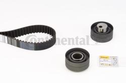 Continental Ctam Set curea de distributie CONTINENTAL CTAM CT891K1 (CT891K1) - automobilus