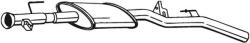 BOSAL Toba esapamet intermediara BOSAL 200-361 (200-361) - automobilus