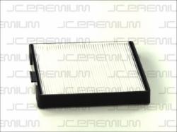JC PREMIUM Filtru, aer habitaclu JC PREMIUM B40501PR (B40501PR)