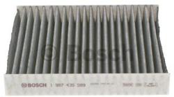 Bosch Filtru, aer habitaclu BOSCH 1 987 435 589 (1 987 435 589)