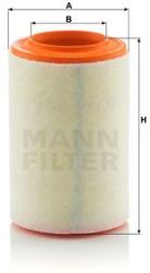 Mann-filter Filtru aer MANN-FILTER C 15 007 (C 15 007) - automobilus