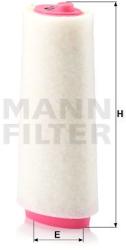 Mann-filter Filtru aer MANN-FILTER C 15 105/1 - automobilus