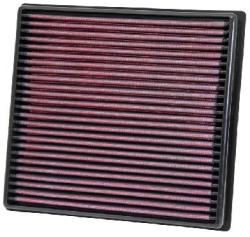 K&N Filters Filtru aer K& N Filters 33-3002 (33-3002) - automobilus