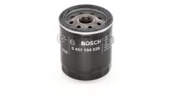 Bosch Filtru ulei BOSCH 0 451 104 026 (0 451 104 026) - automobilus