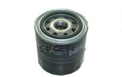 PURFLUX Filtru ulei PURFLUX LS979 (LS979) - automobilus