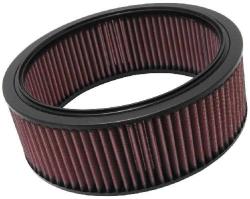 K&N Filters Filtru aer K& N Filters E-1150 (E-1150) - automobilus
