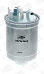 CHAMPION filtru combustibil CHAMPION CFF100262