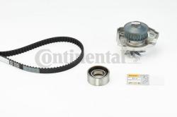 Continental Ctam Set pompa apa + curea dintata CONTINENTAL CTAM CT999WP1 (CT999WP1) - automobilus