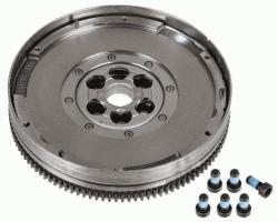 SACHS Volanta SACHS Dual-mass flywheel 2294 000 296 (2294 000 296)