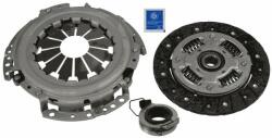 SACHS Set ambreiaj SACHS 3000 951 591 (3000 951 591) - automobilus