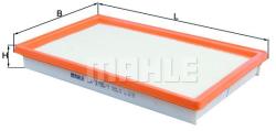 MAHLE Filtru aer MAHLE LX 3196/1 (LX 3196/1) - automobilus