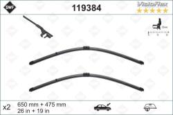 SWF Set 2 lamele stergator SWF 119384 (119384)