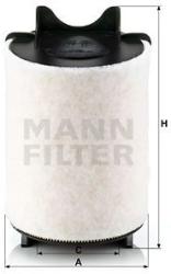 Mann-filter Filtru aer MANN-FILTER C 14 130/1 (C 14 130/1) - automobilus