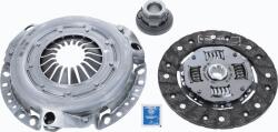 SACHS Set ambreiaj SACHS 3000 240 001 (3000 240 001)