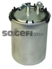 PURFLUX filtru combustibil PURFLUX FCS812 (FCS812) - automobilus