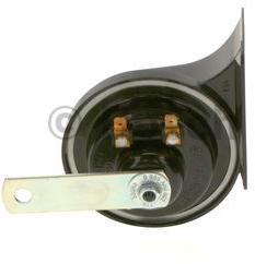 Bosch Claxon BOSCH 0 986 AH0 502 (0 986 AH0 502) - automobilus